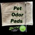 Pet Odor Pads For Cleaner, Fresher Spaces