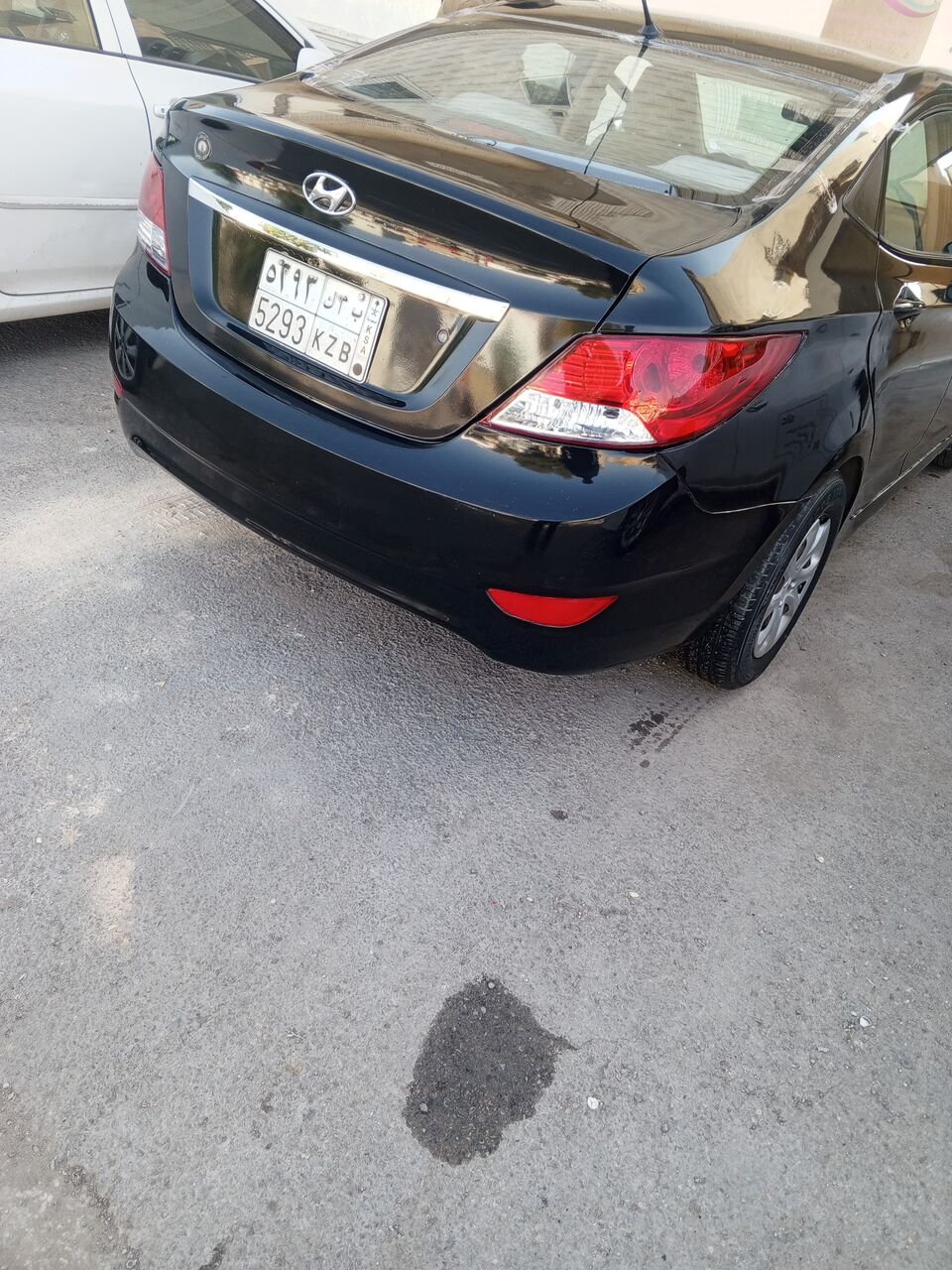Riyadh, Vehicles, Cars & Trucks , SAR 18000,  Hyundai Accent,  2012,  Manual,  1 KM,  Car For Sale Good Condition. All Documents Okay
