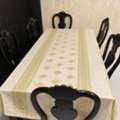 BHD 25,  Dining Table 6 Seater For Sale