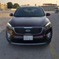SAR 39000,  Kia Sorento,  2016,  Automatic,  218000 KM,  Full Option, 7 Seater, Sunroof, V6, Fuel Efficient