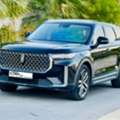 BHD 6500,  Bestune T99,  2023,  50000 KM,  Under Warranty - First Owner - Service Package
