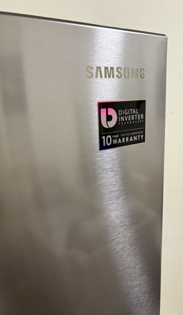 Khobar, Appliances, Samsung Refrigerator (Double Door)