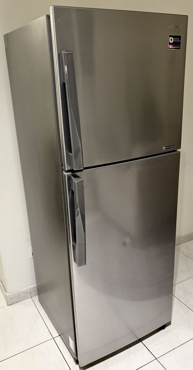Khobar, Appliances, Samsung Refrigerator (Double Door)