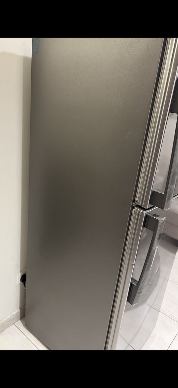Khobar, Appliances, Samsung Refrigerator (Double Door)