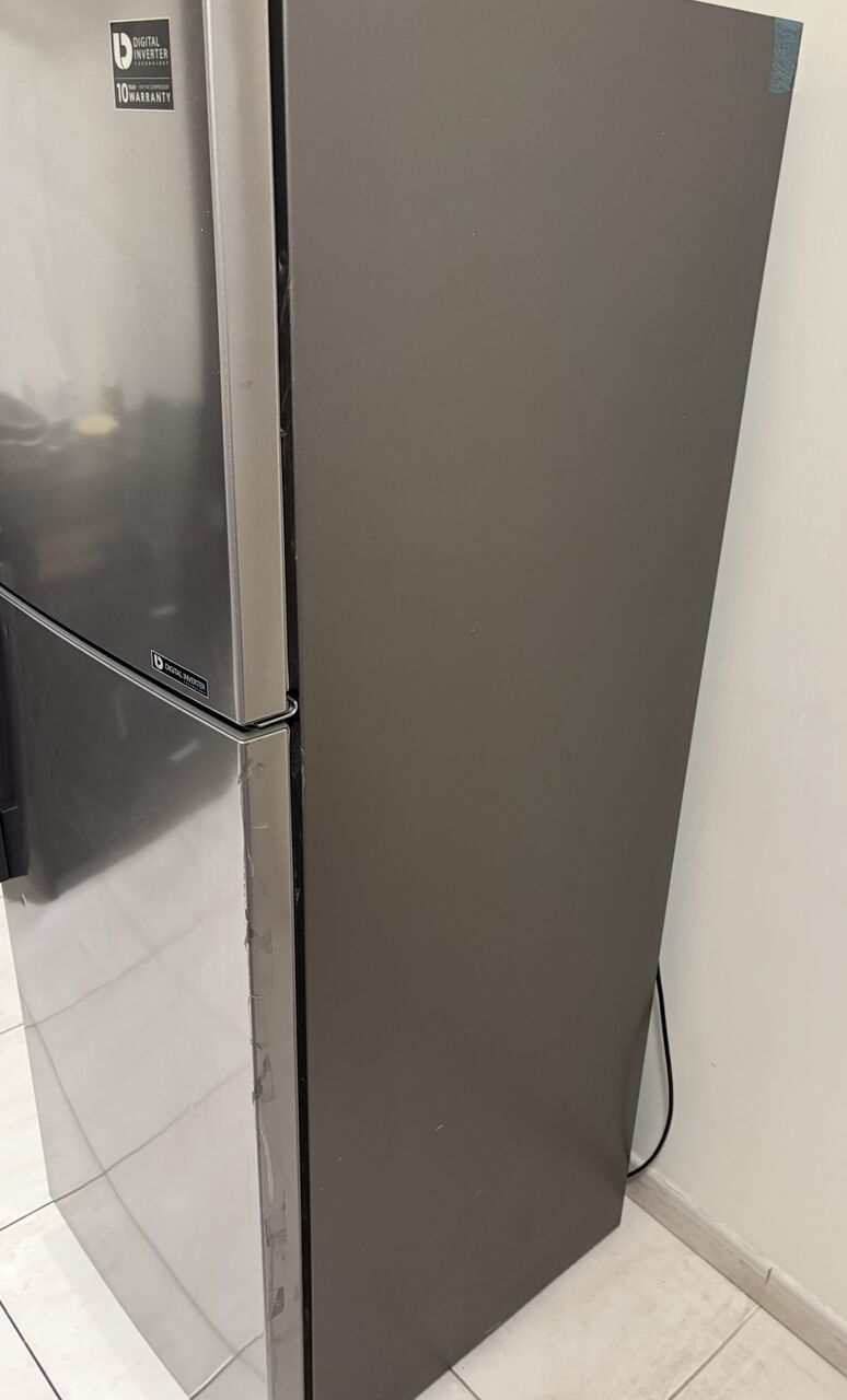 Khobar, Appliances, Samsung Refrigerator (Double Door)