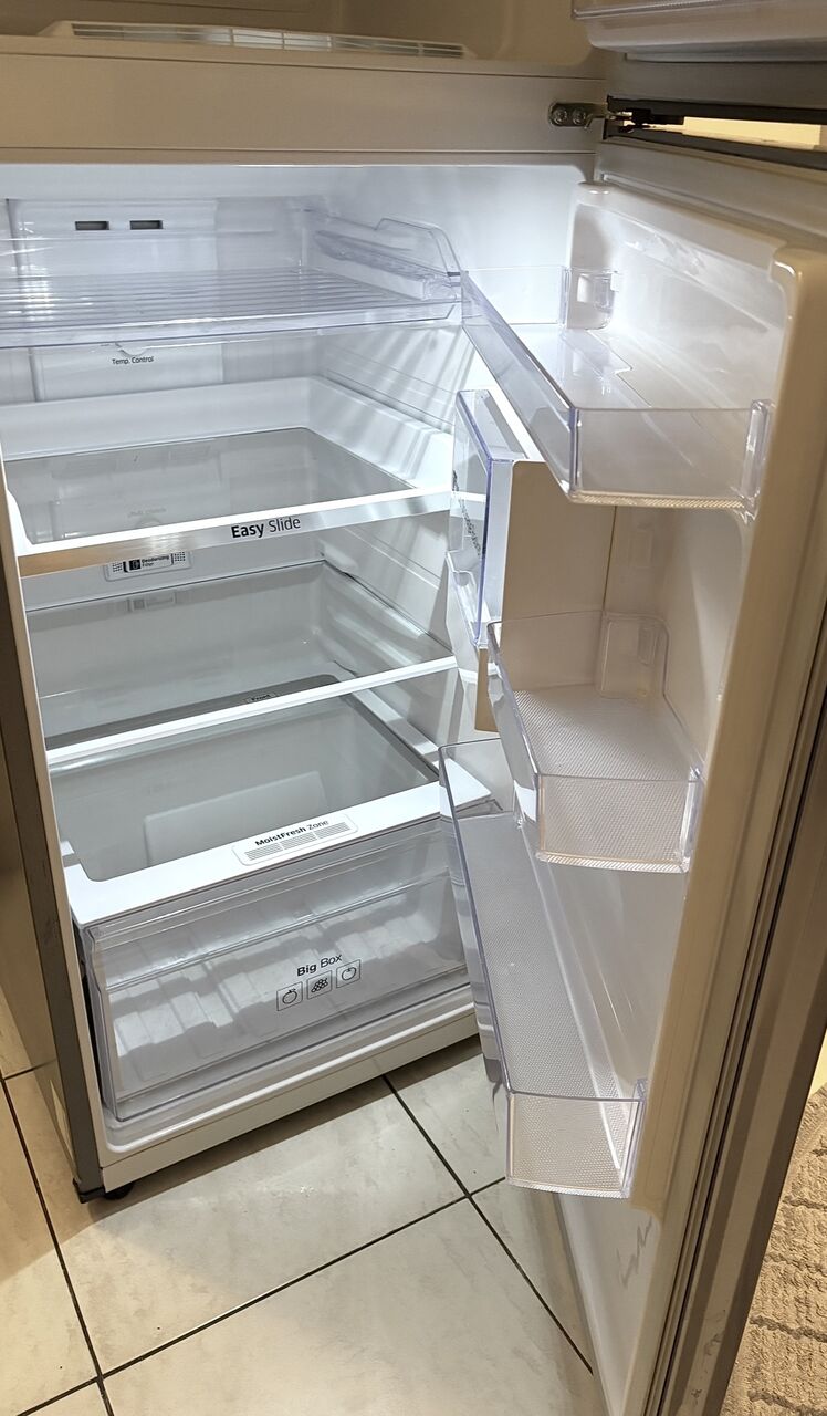 Khobar, Appliances, Samsung Refrigerator (Double Door)