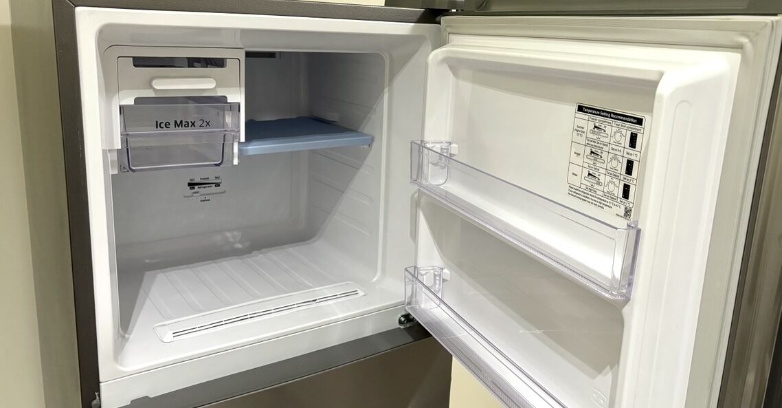 Khobar, Appliances, Samsung Refrigerator (Double Door)