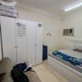SAR 1200/month,  FURNISHED ROOM WITH ATTACHED BATHROOM FOR A BACHELOR.