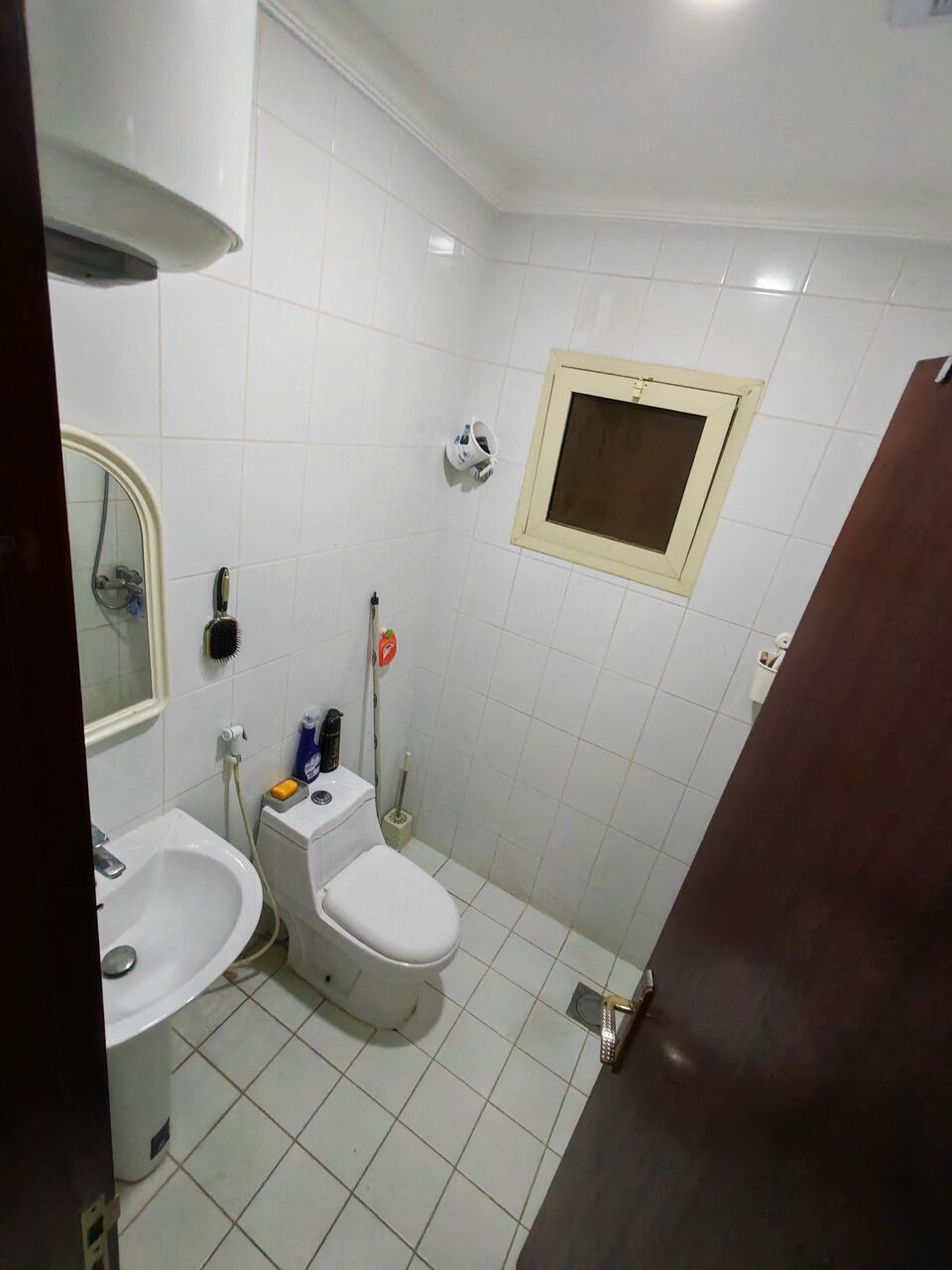 Khobar, Rooms for Rent, SAR 1200/month,  FURNISHED ROOM WITH ATTACHED BATHROOM FOR A BACHELOR.