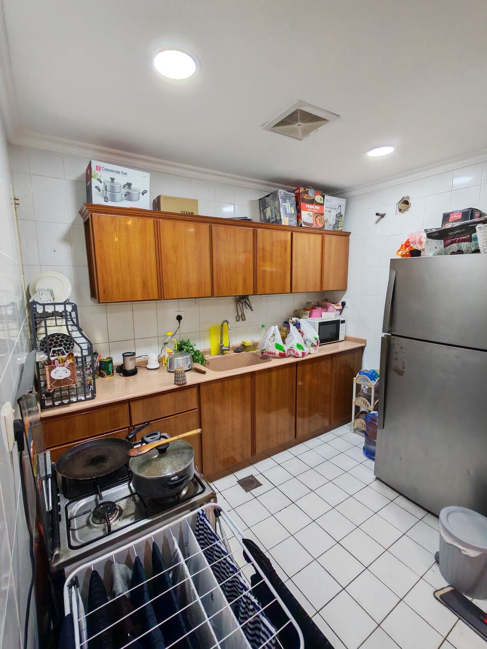 Khobar, Rooms for Rent, SAR 1200/month,  FURNISHED ROOM WITH ATTACHED BATHROOM FOR A BACHELOR.