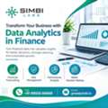 Improve Financial Performance Through Data Analytics