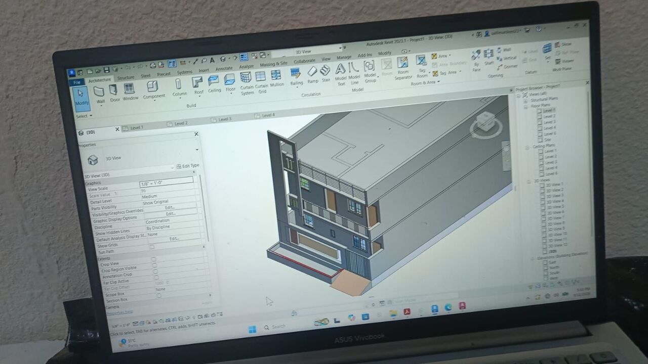 Dammam, Jobs, Electrical Draftsman AutoCAD
