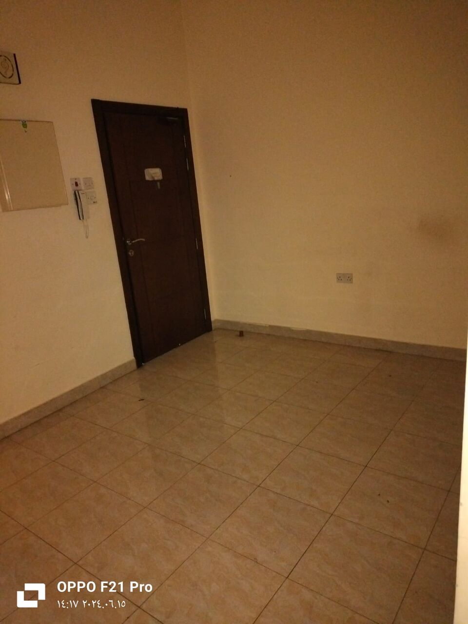Riffa, Apartments, Flats, Houses & Villas, BHD 120/month,  2 BR,  70 Sq. Meter,  Flat For Rent At Riffa Near LULU HYPERMARKET