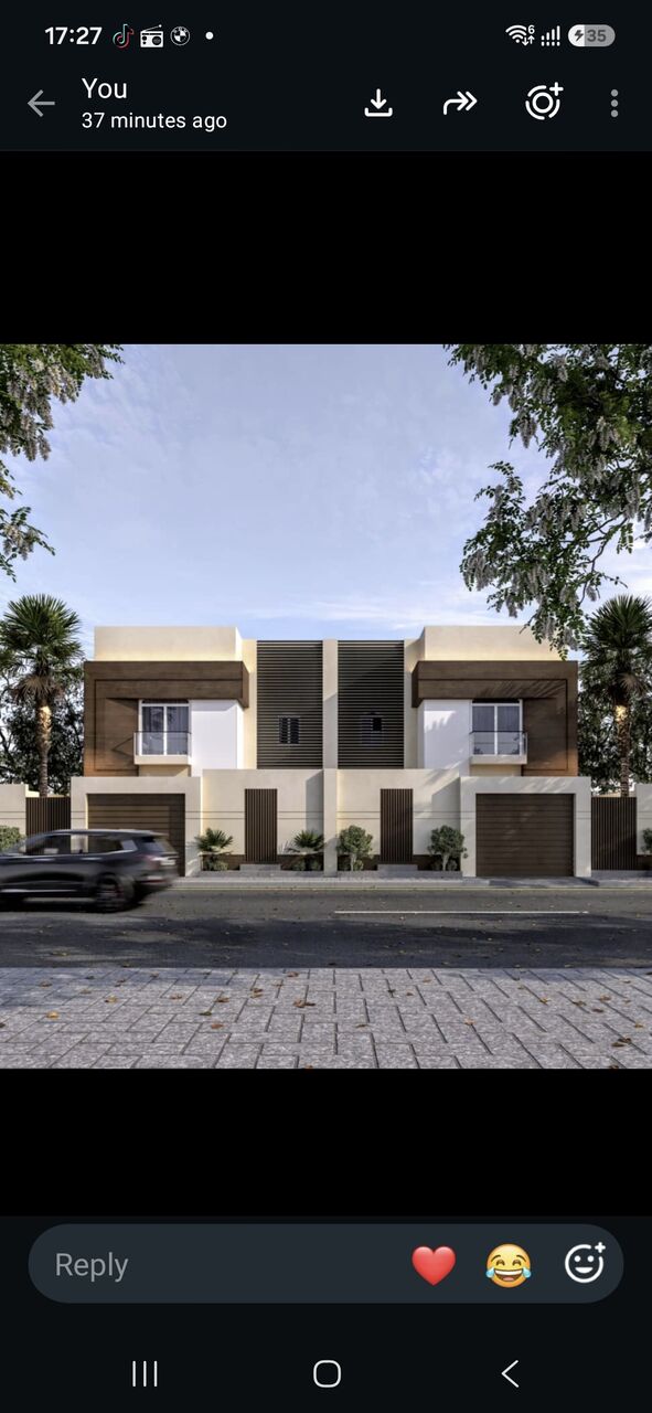 Riyadh, Villas, SAR 140000,  330 Sq. Meter,  Villa With Pool For Rent Jeddah