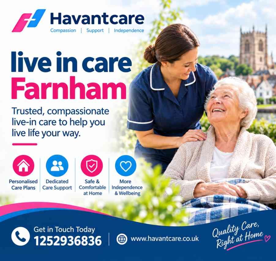 London, Health, Friendly Medication Reminder Support In Aldershot
