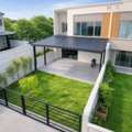 THB 23999,  45 Sq. Feet,  ตลาดสัมมากรเมืองเอก 1 กม. 106 ตร.ม. พร้อมแอ