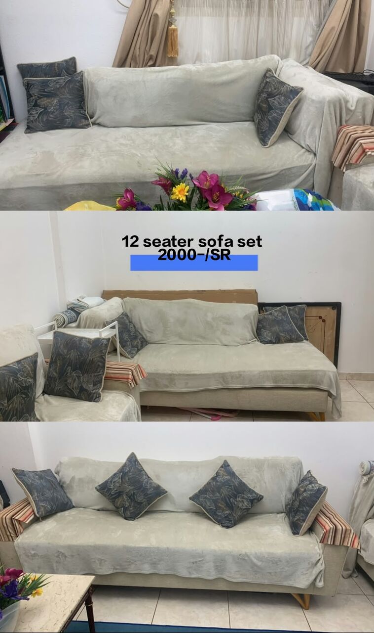 Dammam, Household Items, SAR 200,  House Furniture And Other Household For Sale