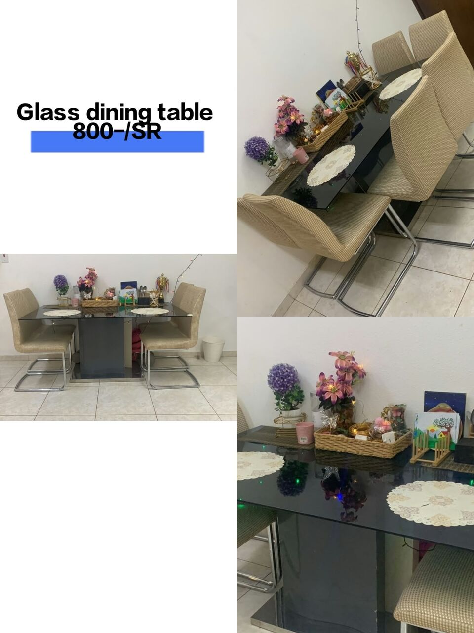 Dammam, Household Items, SAR 200,  House Furniture And Other Household For Sale