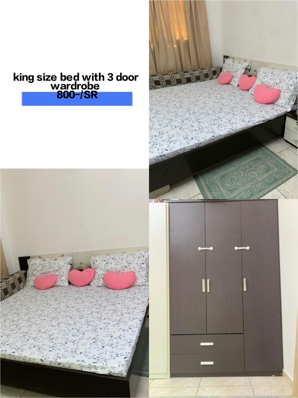 Dammam, Household Items, SAR 200,  House Furniture And Other Household For Sale