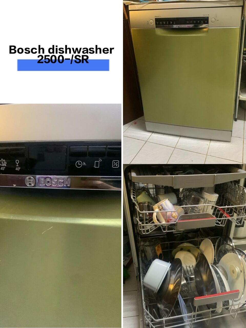 Dammam, Household Items, SAR 200,  House Furniture And Other Household For Sale