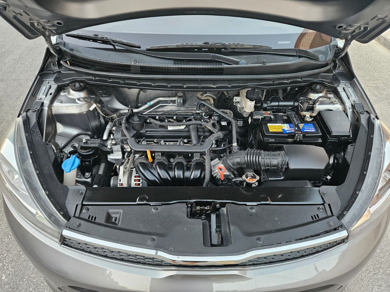 Khobar, Vehicles, Cars & Trucks , Kia Pegas,  2024,  Automatic,  6 KM,    Lady User Aramco