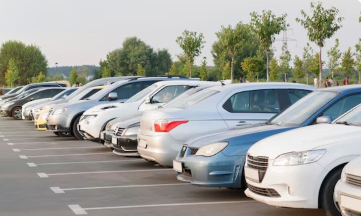 New York, Business, Hotel Parking Management Software For Near-Airport Hotels