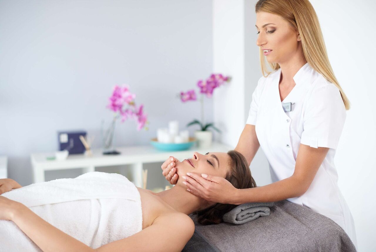 New York, Beautician, Refresh Your Complexion With Professional Skin Care