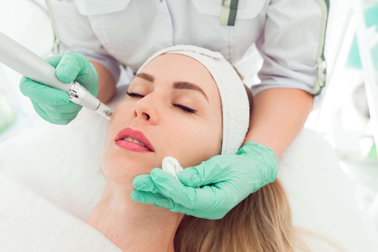 New York, Beautician, Refresh Your Complexion With Professional Skin Care