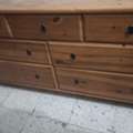 SAR 250,  Wooden Dresser