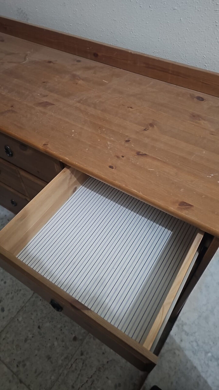 Riyadh, Furniture, SAR 250,  Wooden Dresser