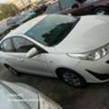 SAR 35500,  Toyota Yaris,  2019,  Automatic,  131500 KM,   1.5 For Sales