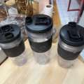 SAR 200,  Ninja Bullet Smoothie Cups