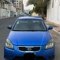 SAR 16000,  Kia Rio,  2012,  Automatic,  300 KM,