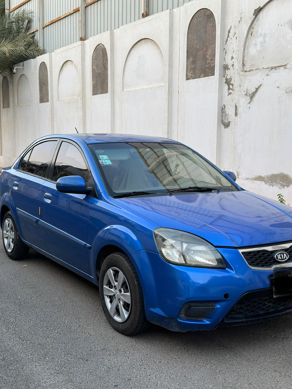 Al Aziziyah, Vehicles, Cars & Trucks , SAR 16000,  Kia Rio,  2012,  Automatic,  300 KM,