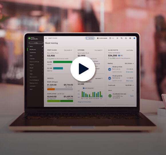 New York, Accounting, Why QuickBooks Online Is The Smart Choice For Growing Businesses