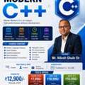 Modern C++ Training Course In Pune | Learn C++| Sunbeam