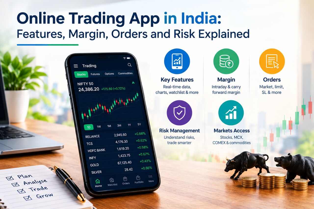 New Delhi, Business, Dabba Trading Platform For Exploring Different Market Segments