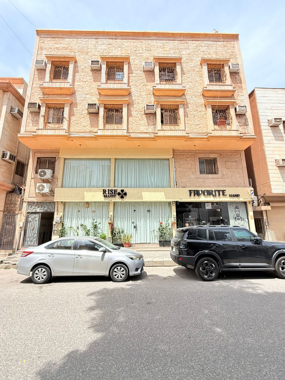 Khobar, Apartments, Flats, Houses & Villas, SAR 18500/year,  2 BR,  Bachelor Flat