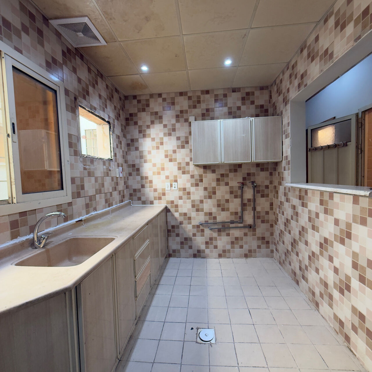 Khobar, Apartments, Flats, Houses & Villas, SAR 18500/year,  2 BR,  Bachelor Flat