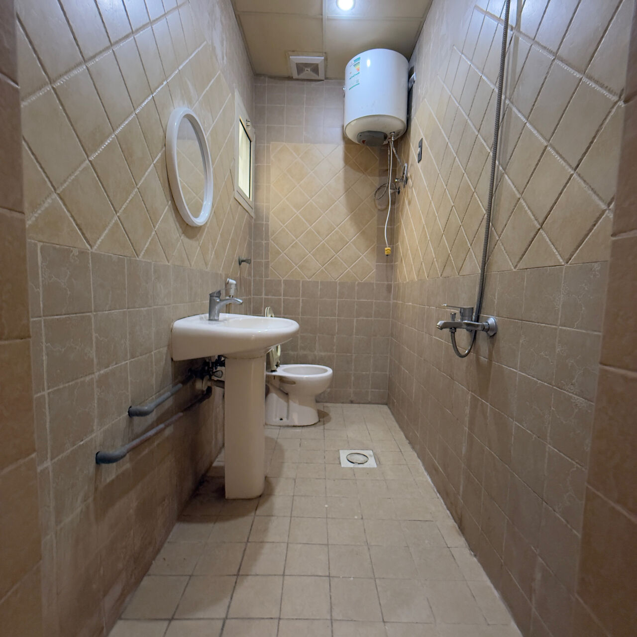 Khobar, Apartments, Flats, Houses & Villas, SAR 18500/year,  2 BR,  Bachelor Flat
