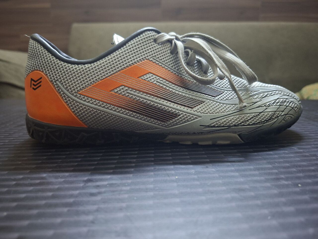 Riyadh, Sporting Goods, SAR 60,  Muvers Mens Football Boots