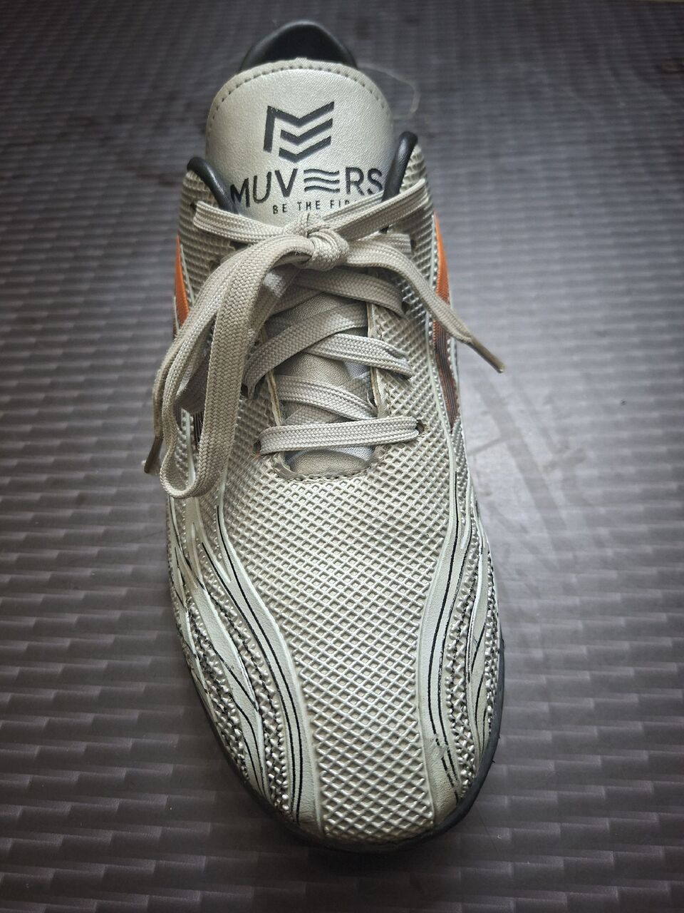 Riyadh, Sporting Goods, SAR 60,  Muvers Mens Football Boots