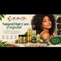 USD 10,  Natural Hair Care: The Complete Guide To Healthy Curls