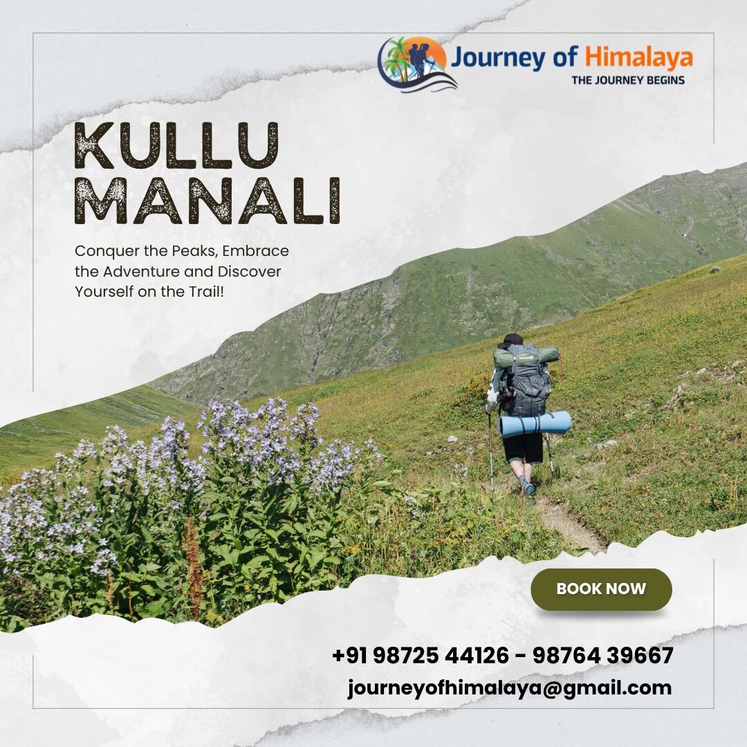 Chandigarh, Tickets, Shimla Manali Tour Package &ndash; Explore The Best Of Shimla, Kullu & Manali