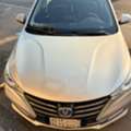 SAR 18000,  Changan CS15,  2022,  Automatic,  145750 KM,  Selling Alsvin Changan
