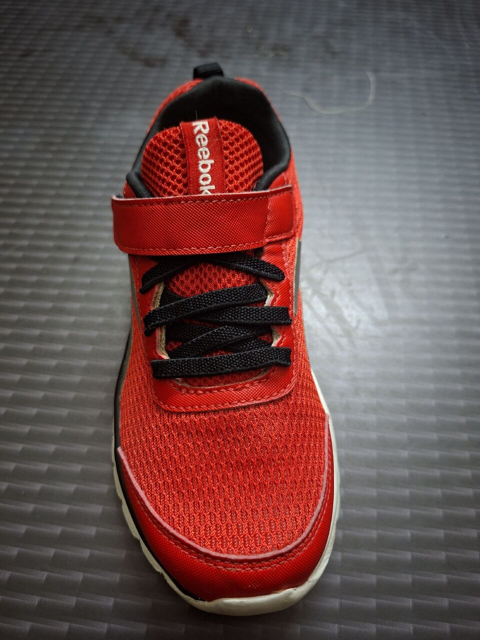 Riyadh, Sporting Goods, SAR 100,  Reebook Real Item. Kids Shoe.