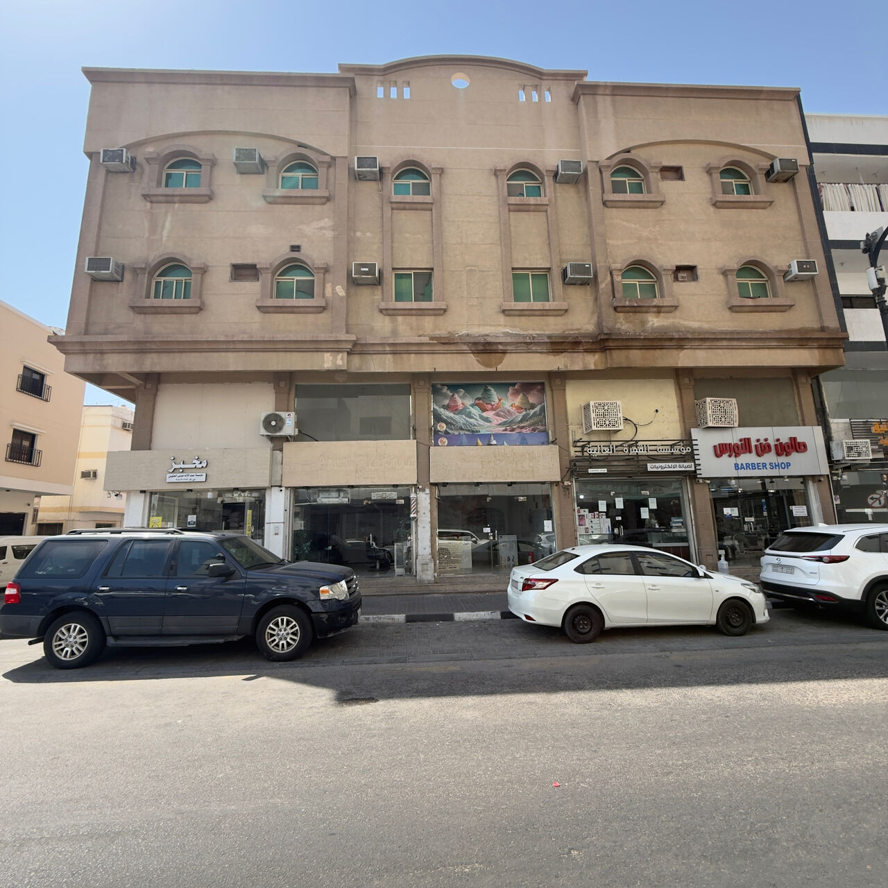 Khobar, Shops, SAR 24000,  60 Sq. Meter,  Shop For Rent