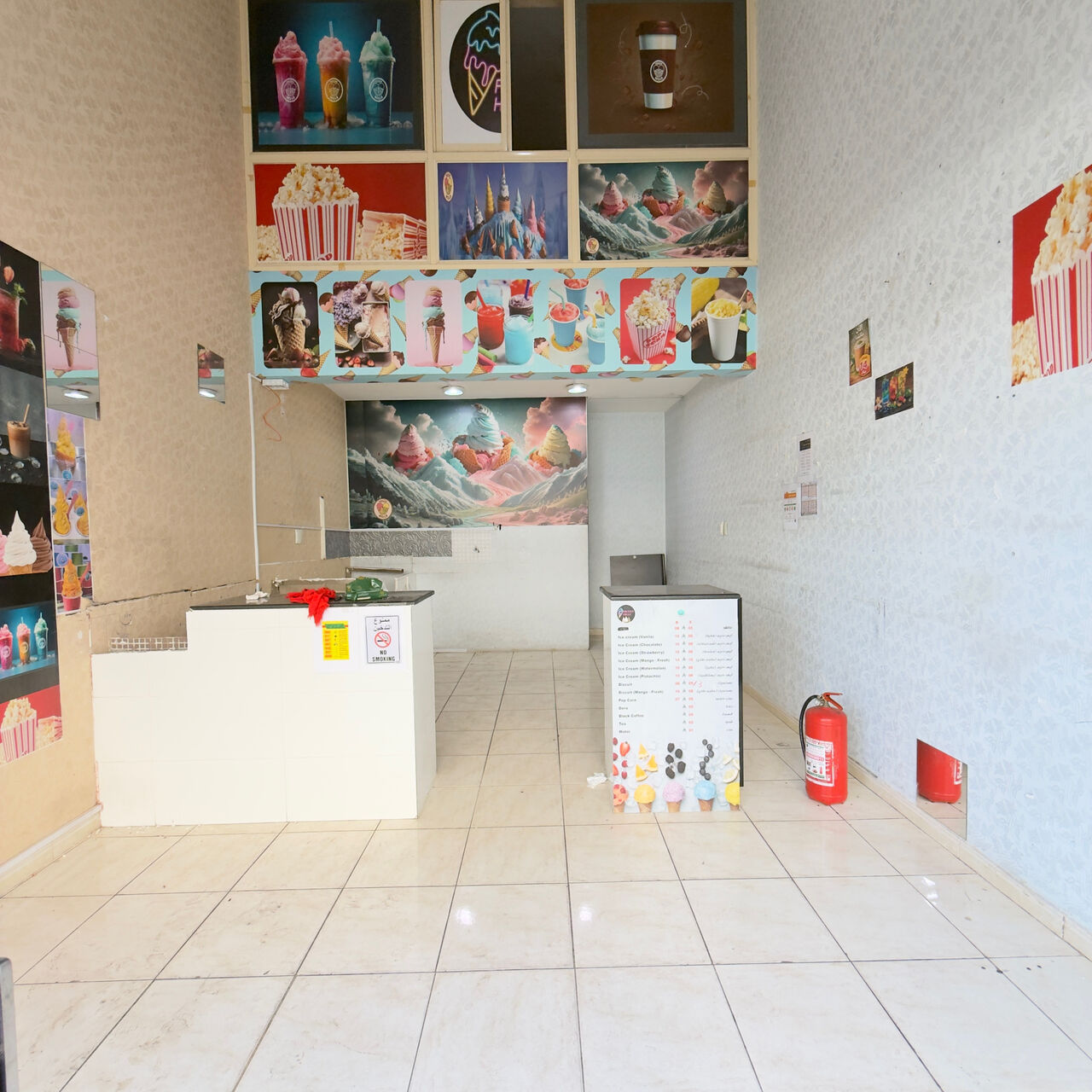 Khobar, Shops, SAR 24000,  60 Sq. Meter,  Shop For Rent