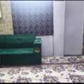 SAR 916/month,  Furnished,  Single Room Available In Family Flat For Single Person