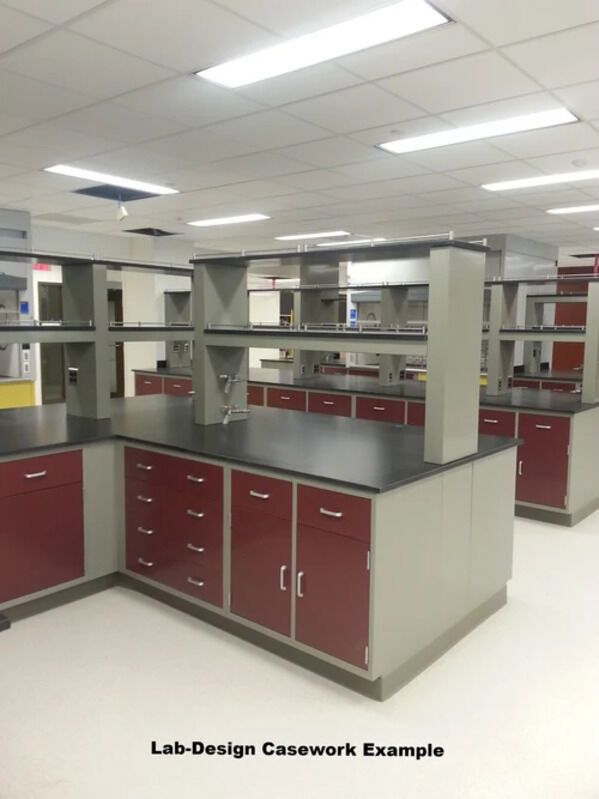 New York, Business, Buy Lab-Design Laboratory Casework | Lab Furniture